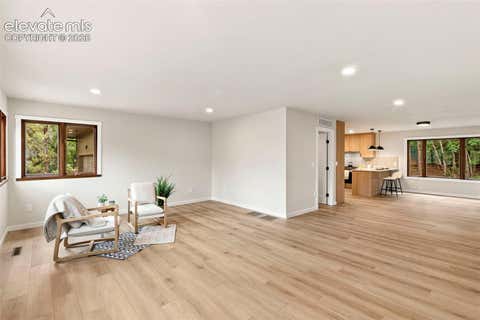 Tiny photo for 2101 Constellation Drive, Colorado Springs, CO 80906 (MLS # 8026528)