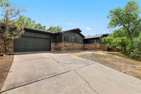 Photo of 2101 Constellation Drive, Colorado Springs, CO 80906 (MLS # 8026528)