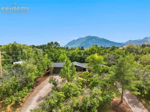 Tiny photo for 2101 Constellation Drive, Colorado Springs, CO 80906 (MLS # 8026528)