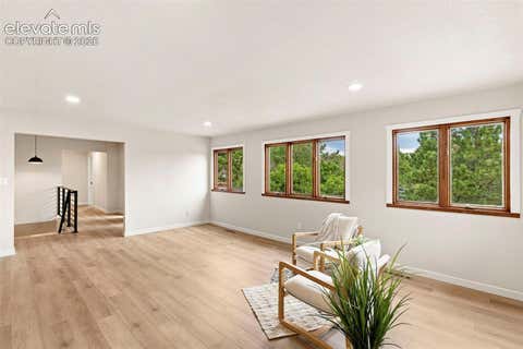 Tiny photo for 2101 Constellation Drive, Colorado Springs, CO 80906 (MLS # 8026528)