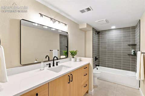 Tiny photo for 2101 Constellation Drive, Colorado Springs, CO 80906 (MLS # 8026528)