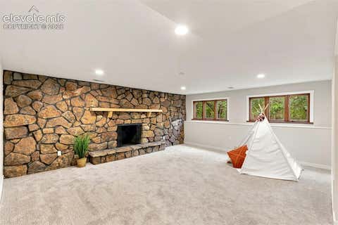Tiny photo for 2101 Constellation Drive, Colorado Springs, CO 80906 (MLS # 8026528)