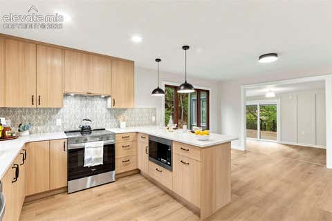Tiny photo for 2101 Constellation Drive, Colorado Springs, CO 80906 (MLS # 8026528)
