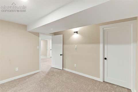 Tiny photo for 2101 Constellation Drive, Colorado Springs, CO 80906 (MLS # 8026528)