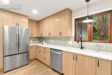 Tiny photo for 2101 Constellation Drive, Colorado Springs, CO 80906 (MLS # 8026528)
