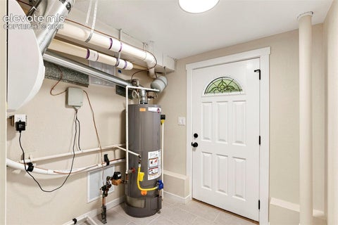 Tiny photo for 2101 Constellation Drive, Colorado Springs, CO 80906 (MLS # 8026528)