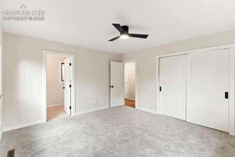 Tiny photo for 2101 Constellation Drive, Colorado Springs, CO 80906 (MLS # 8026528)