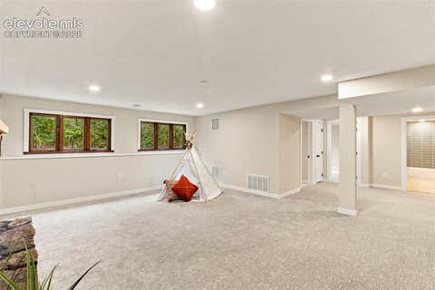 Tiny photo for 2101 Constellation Drive, Colorado Springs, CO 80906 (MLS # 8026528)