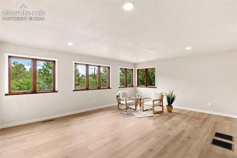Tiny photo for 2101 Constellation Drive, Colorado Springs, CO 80906 (MLS # 8026528)
