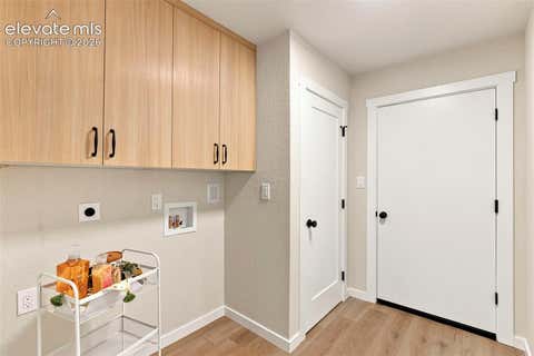 Tiny photo for 2101 Constellation Drive, Colorado Springs, CO 80906 (MLS # 8026528)