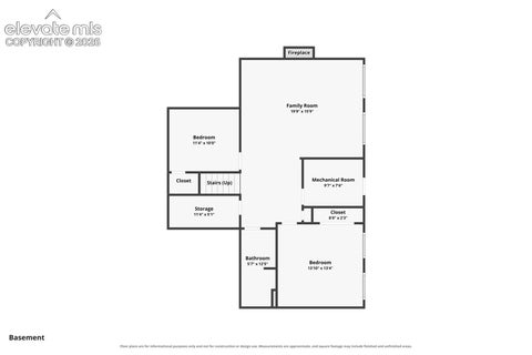Tiny photo for 2101 Constellation Drive, Colorado Springs, CO 80906 (MLS # 8026528)