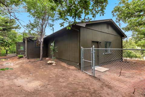 Tiny photo for 2101 Constellation Drive, Colorado Springs, CO 80906 (MLS # 8026528)