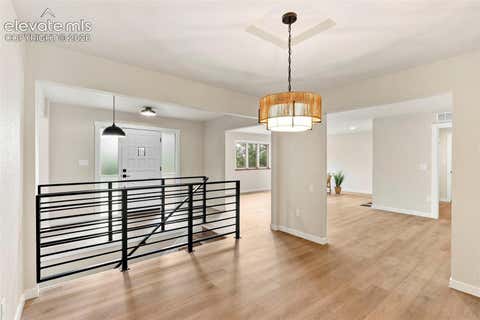 Tiny photo for 2101 Constellation Drive, Colorado Springs, CO 80906 (MLS # 8026528)