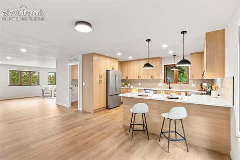Tiny photo for 2101 Constellation Drive, Colorado Springs, CO 80906 (MLS # 8026528)