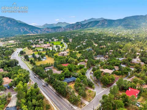Tiny photo for 2101 Constellation Drive, Colorado Springs, CO 80906 (MLS # 8026528)