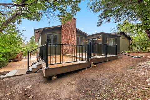 Tiny photo for 2101 Constellation Drive, Colorado Springs, CO 80906 (MLS # 8026528)