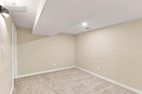 Tiny photo for 2101 Constellation Drive, Colorado Springs, CO 80906 (MLS # 8026528)