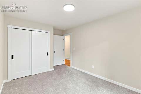 Tiny photo for 2101 Constellation Drive, Colorado Springs, CO 80906 (MLS # 8026528)