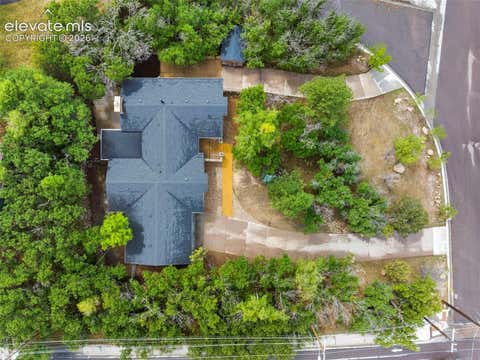 Tiny photo for 2101 Constellation Drive, Colorado Springs, CO 80906 (MLS # 8026528)