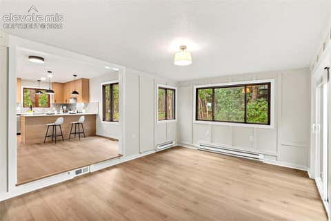 Tiny photo for 2101 Constellation Drive, Colorado Springs, CO 80906 (MLS # 8026528)