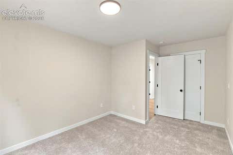 Tiny photo for 2101 Constellation Drive, Colorado Springs, CO 80906 (MLS # 8026528)