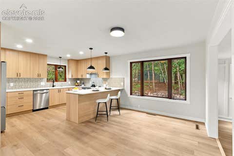 Tiny photo for 2101 Constellation Drive, Colorado Springs, CO 80906 (MLS # 8026528)