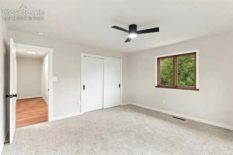 Tiny photo for 2101 Constellation Drive, Colorado Springs, CO 80906 (MLS # 8026528)