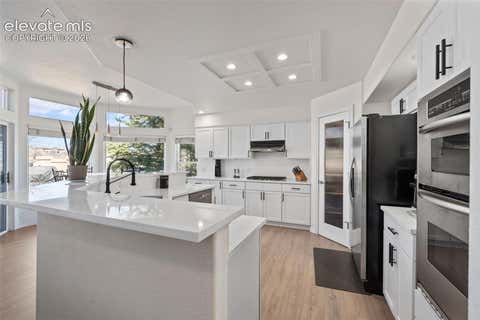 Tiny photo for 4350 Reginold Court, Colorado Springs, CO 80906 (MLS # 2120430)
