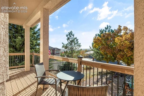 Tiny photo for 4350 Reginold Court, Colorado Springs, CO 80906 (MLS # 2120430)