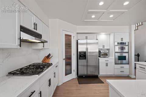 Tiny photo for 4350 Reginold Court, Colorado Springs, CO 80906 (MLS # 2120430)