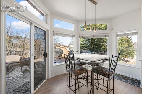 Tiny photo for 4350 Reginold Court, Colorado Springs, CO 80906 (MLS # 2120430)