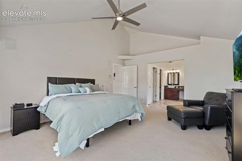 Tiny photo for 4350 Reginold Court, Colorado Springs, CO 80906 (MLS # 2120430)