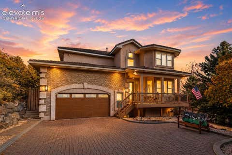 Photo of 4350 Reginold Court, Colorado Springs, CO 80906 (MLS # 2120430)