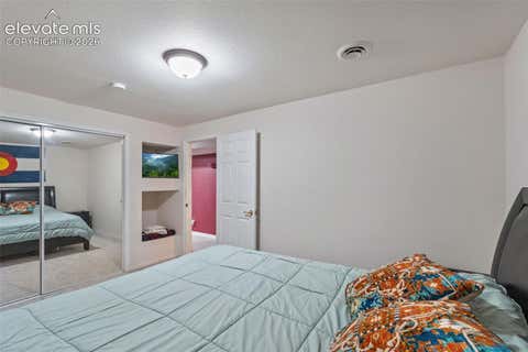 Tiny photo for 4350 Reginold Court, Colorado Springs, CO 80906 (MLS # 2120430)