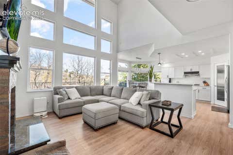 Tiny photo for 4350 Reginold Court, Colorado Springs, CO 80906 (MLS # 2120430)