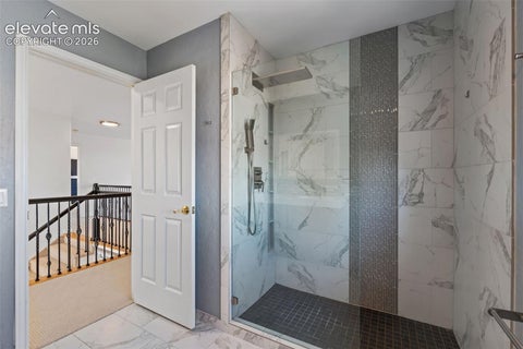 Tiny photo for 4350 Reginold Court, Colorado Springs, CO 80906 (MLS # 2120430)