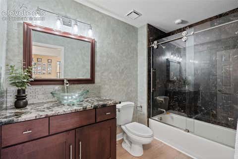 Tiny photo for 4350 Reginold Court, Colorado Springs, CO 80906 (MLS # 2120430)