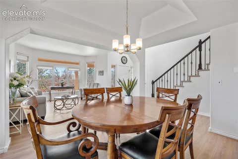 Tiny photo for 4350 Reginold Court, Colorado Springs, CO 80906 (MLS # 2120430)