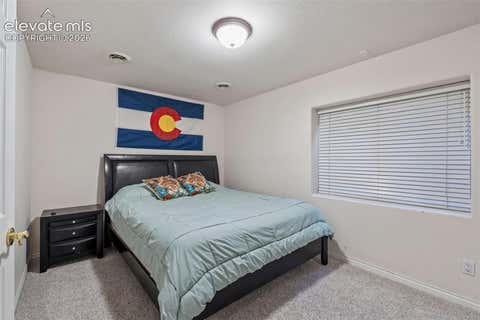 Tiny photo for 4350 Reginold Court, Colorado Springs, CO 80906 (MLS # 2120430)