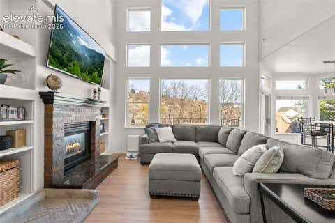 Tiny photo for 4350 Reginold Court, Colorado Springs, CO 80906 (MLS # 2120430)