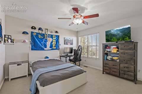 Tiny photo for 4350 Reginold Court, Colorado Springs, CO 80906 (MLS # 2120430)