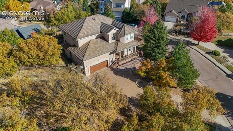 Tiny photo for 4350 Reginold Court, Colorado Springs, CO 80906 (MLS # 2120430)