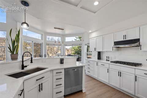 Tiny photo for 4350 Reginold Court, Colorado Springs, CO 80906 (MLS # 2120430)