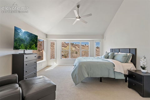Tiny photo for 4350 Reginold Court, Colorado Springs, CO 80906 (MLS # 2120430)