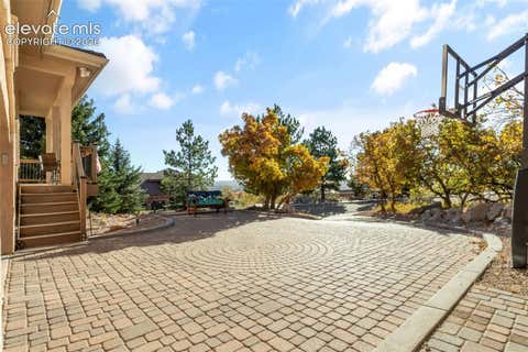 Tiny photo for 4350 Reginold Court, Colorado Springs, CO 80906 (MLS # 2120430)