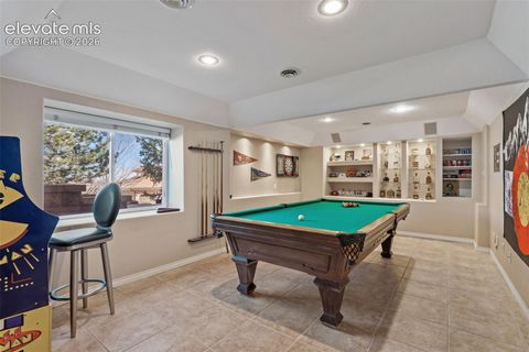 Tiny photo for 4350 Reginold Court, Colorado Springs, CO 80906 (MLS # 2120430)