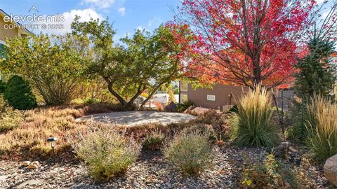 Tiny photo for 4350 Reginold Court, Colorado Springs, CO 80906 (MLS # 2120430)
