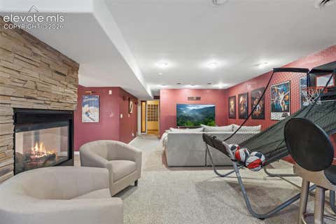Tiny photo for 4350 Reginold Court, Colorado Springs, CO 80906 (MLS # 2120430)