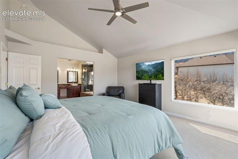 Tiny photo for 4350 Reginold Court, Colorado Springs, CO 80906 (MLS # 2120430)