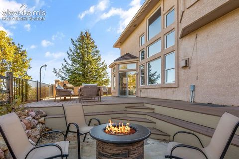Tiny photo for 4350 Reginold Court, Colorado Springs, CO 80906 (MLS # 2120430)
